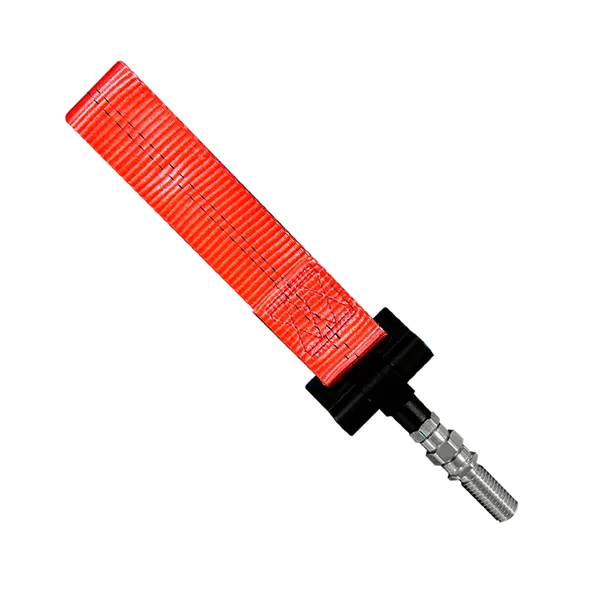 Cinta de Remolque Top Strap Aderco